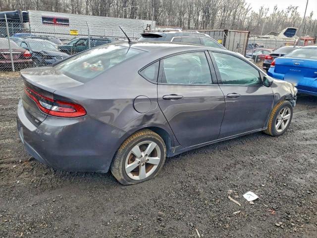Dodge Dart Sxt Image 3