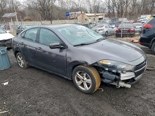 Dodge Dart Sxt Image 11