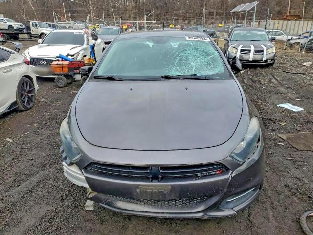 Dodge Dart Sxt Image 2