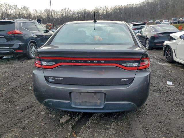 Dodge Dart Sxt Image 4
