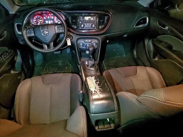 Dodge Dart Sxt Image 7