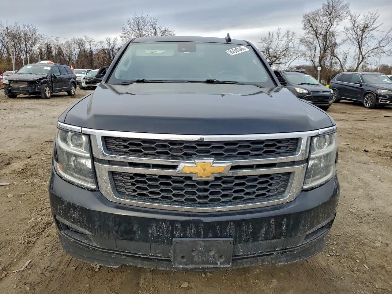 Chevrolet Suburban K1500 Lt Image 5