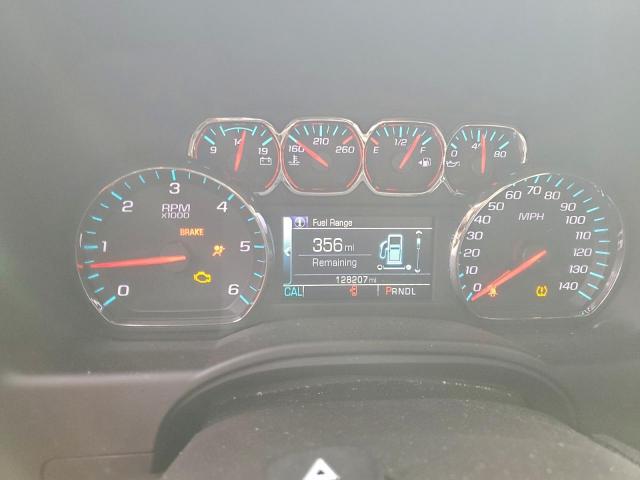 Chevrolet Suburban K1500 Lt Image 3