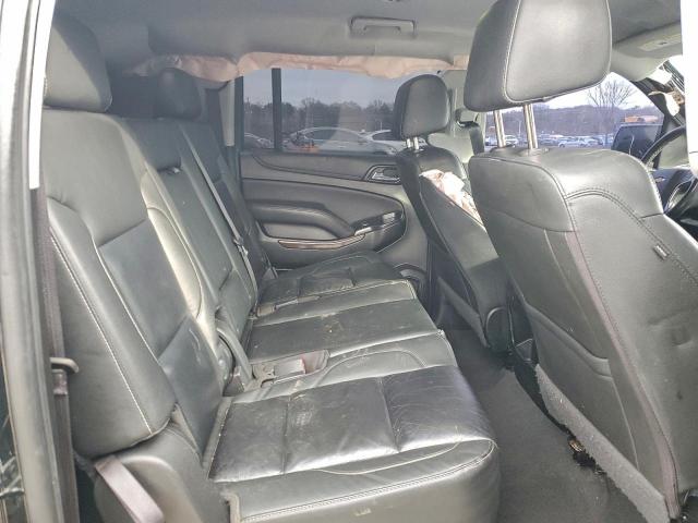 Chevrolet Suburban K1500 Lt Image 11