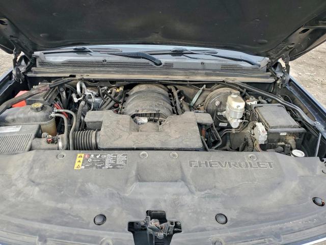 Chevrolet Suburban K1500 Lt Image 12