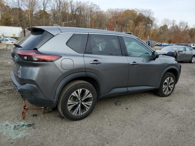 Nissan Rogue Sv Image 5