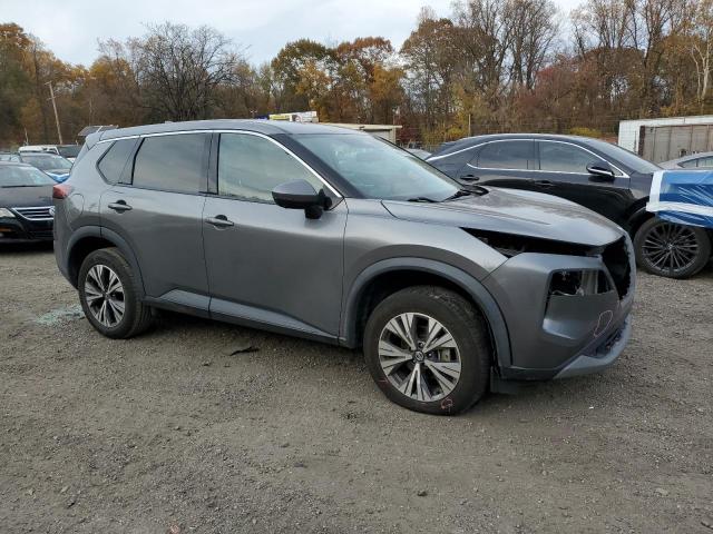 Nissan Rogue Sv Image 4