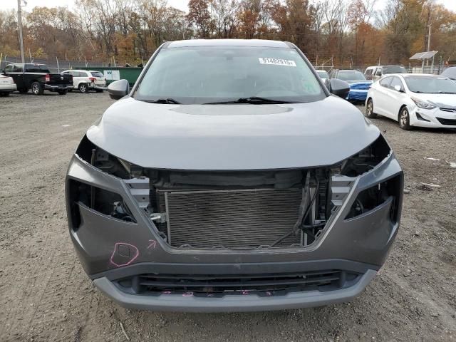 Nissan Rogue Sv Image 2