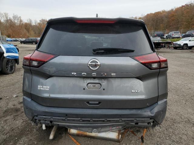 Nissan Rogue Sv Image 3
