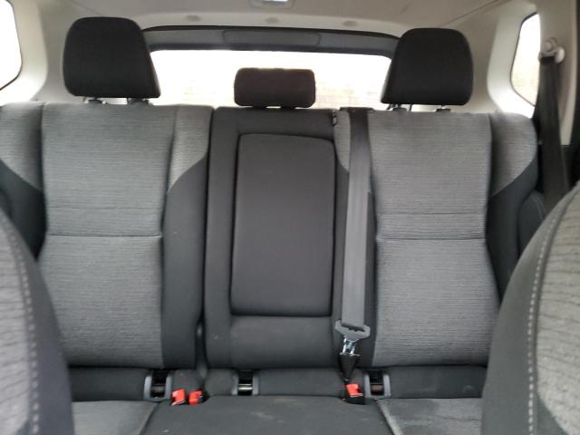 Nissan Rogue Sv Image 6