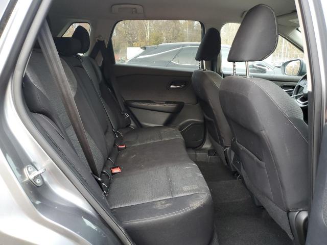 Nissan Rogue Sv Image 8