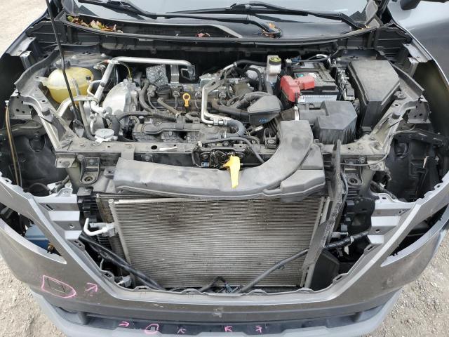 Nissan Rogue Sv Image 9