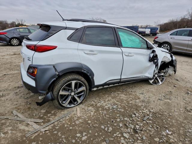 Hyundai KONA Ultimate Image 4