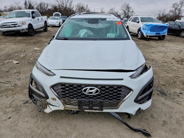 Hyundai KONA Ultimate Image 5