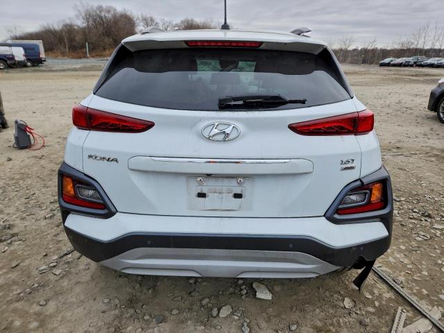Hyundai KONA Ultimate Image 8