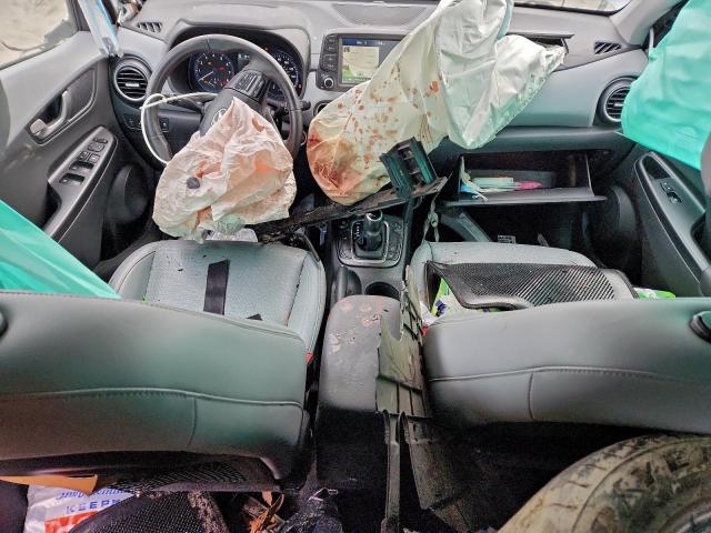 Hyundai KONA Ultimate Image 10