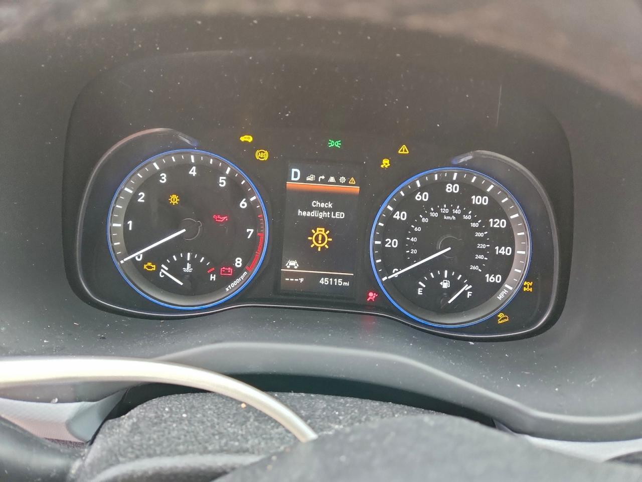 Hyundai KONA Ultimate Image 7