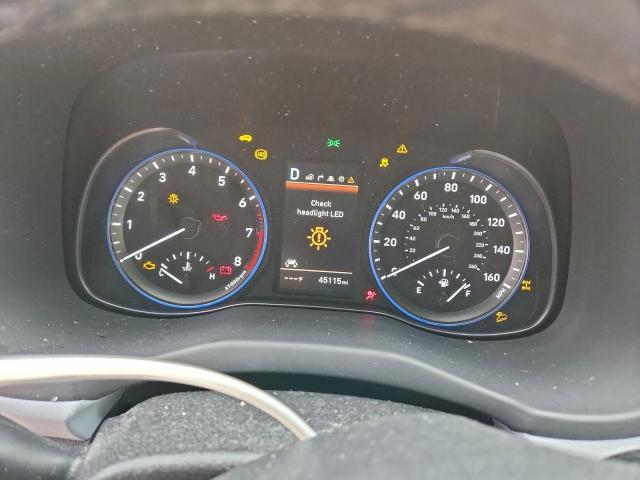 Hyundai KONA Ultimate Image 7