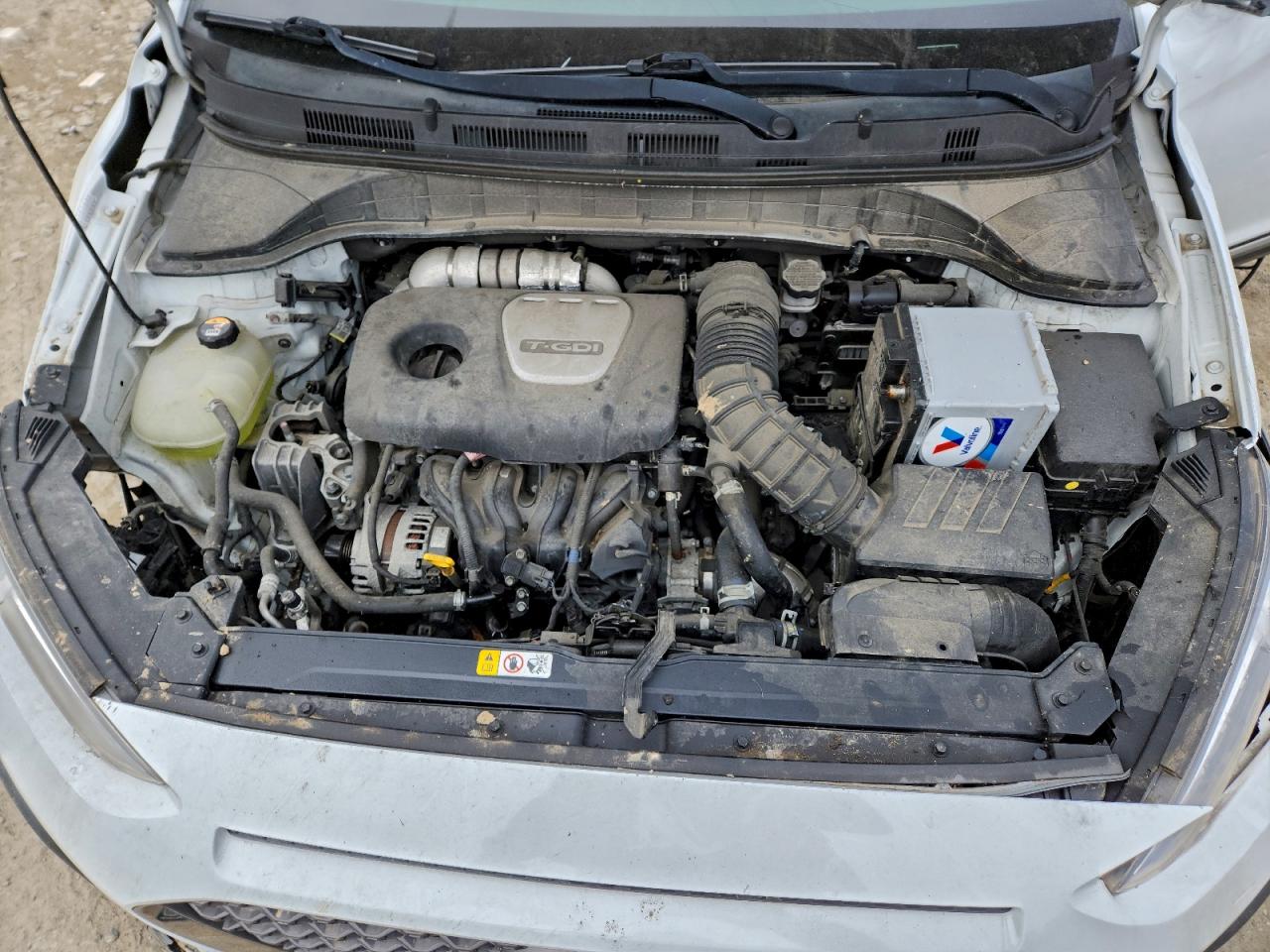 Hyundai KONA Ultimate Image 9