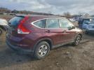 Honda Crv Lx Image 13