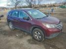 Honda Crv Lx Image 4