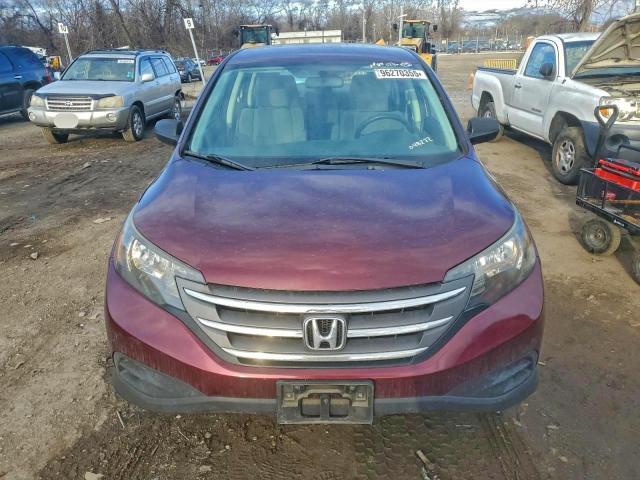 Honda Crv Lx Image 6