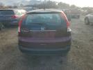 Honda Crv Lx Image 12