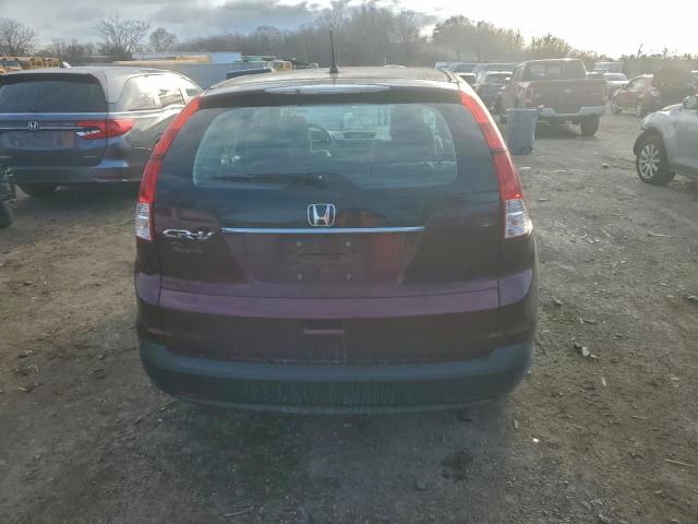 Honda Crv Lx Image 12
