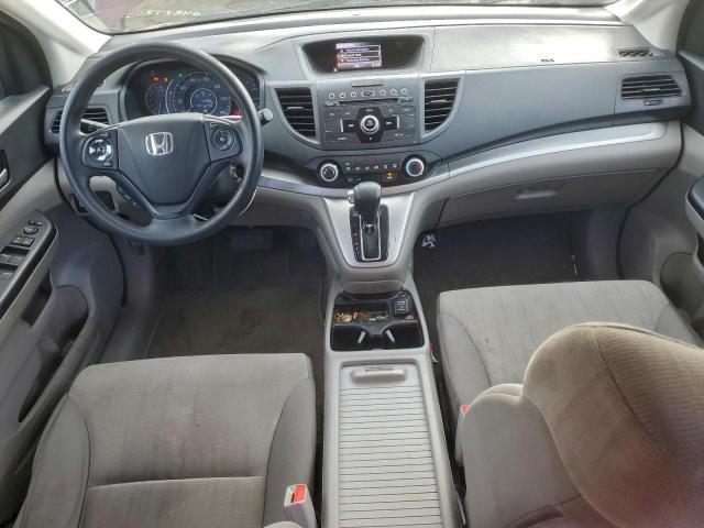 Honda Crv Lx Image 3