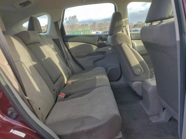 Honda Crv Lx Image 7