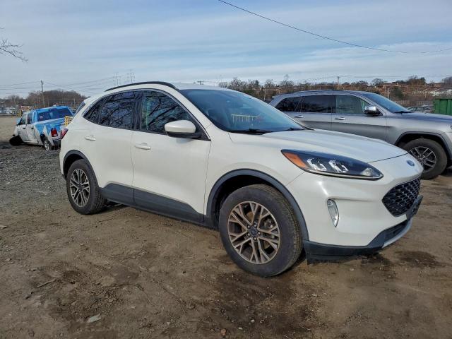 Ford Escape Sel Image 4