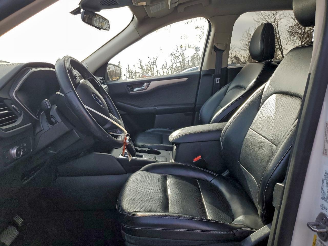 Ford Escape Sel Image 10