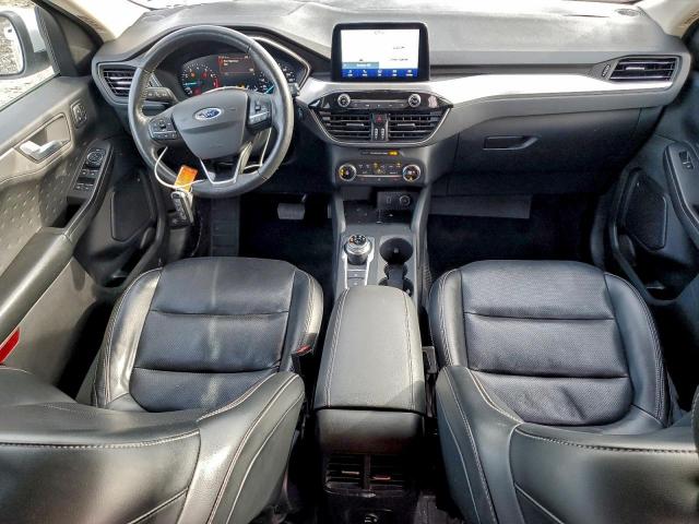 Ford Escape Sel Image 7