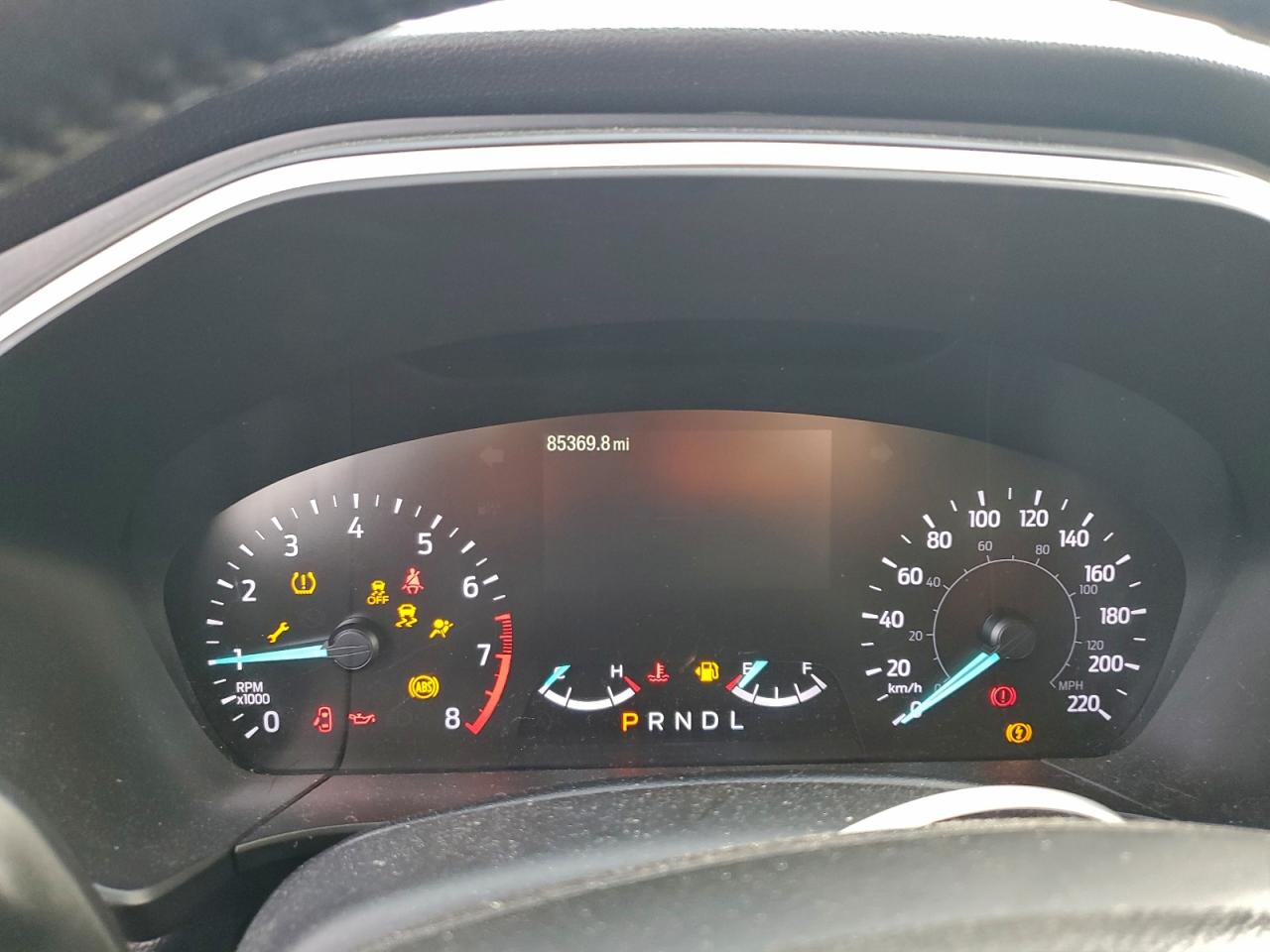 Ford Escape Sel Image 9