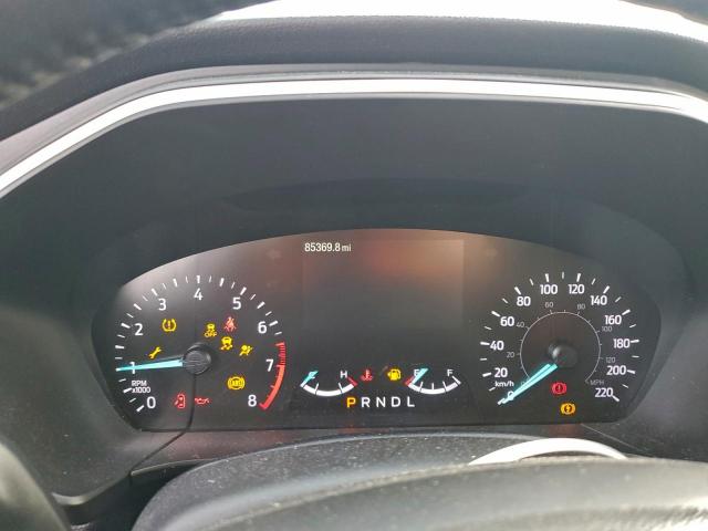 Ford Escape Sel Image 9