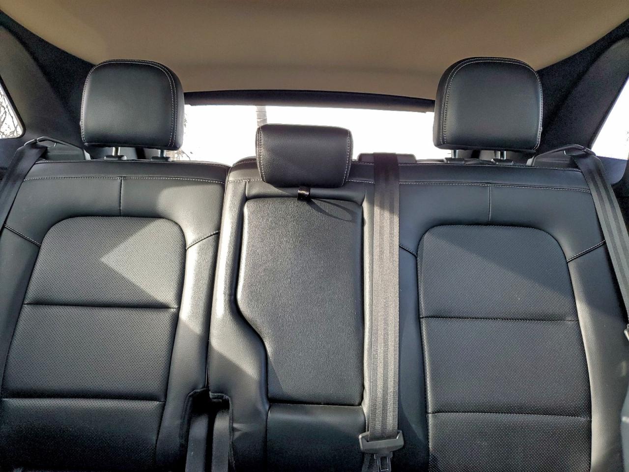 Ford Escape Sel Image 13