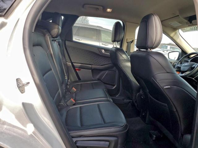 Ford Escape Sel Image 8