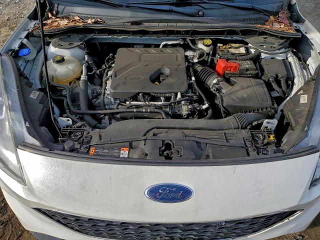 Ford Escape Sel Image 11