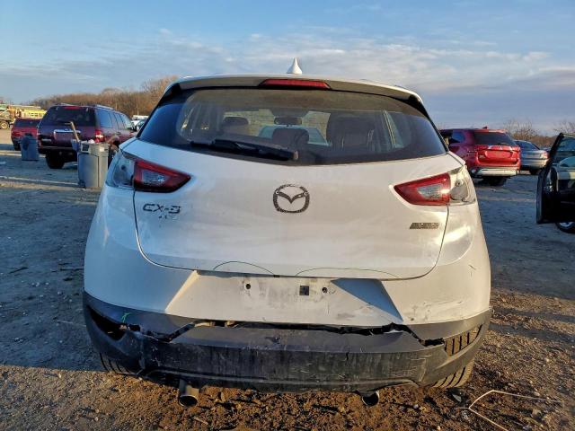 Mazda Cx Sport Image 4