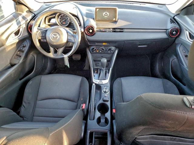 Mazda Cx Sport Image 5