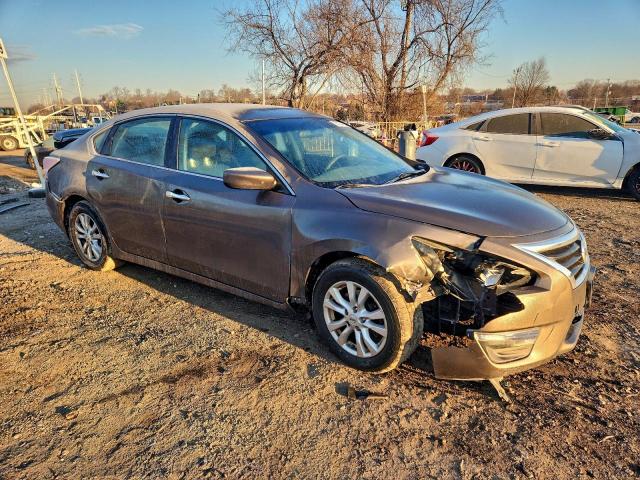 Nissan Altima 2.5 Image 5