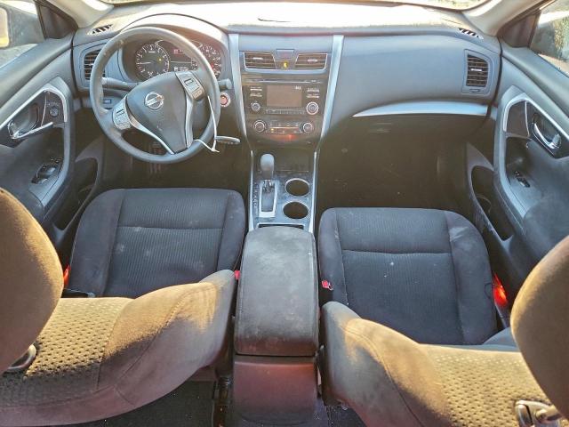 Nissan Altima 2.5 Image 11