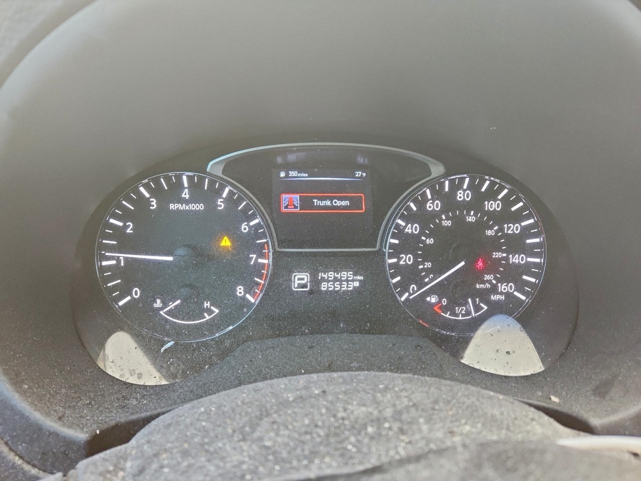 Nissan Altima 2.5 Image 7