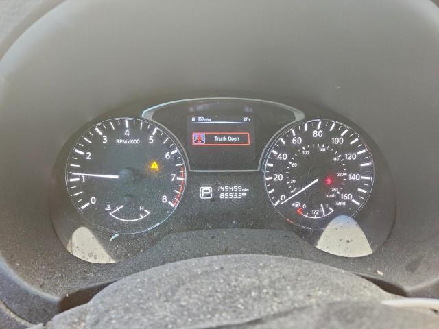 Nissan Altima 2.5 Image 7