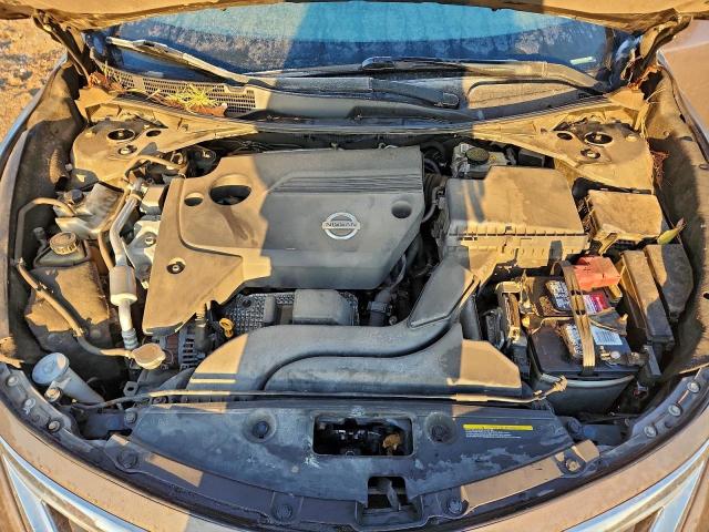 Nissan Altima 2.5 Image 8