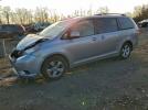 Toyota Sienna Le Image 1