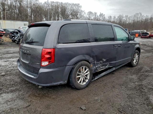 Dodge Caravan Sxt Image 2