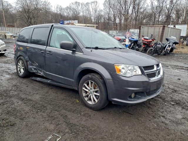 Dodge Caravan Sxt Image 13