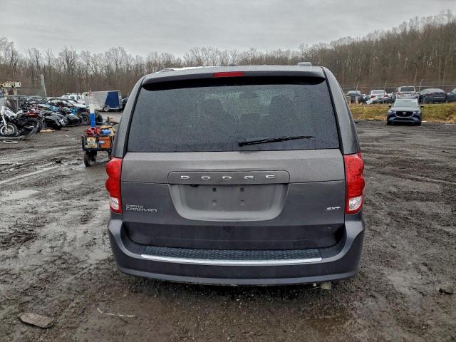 Dodge Caravan Sxt Image 7