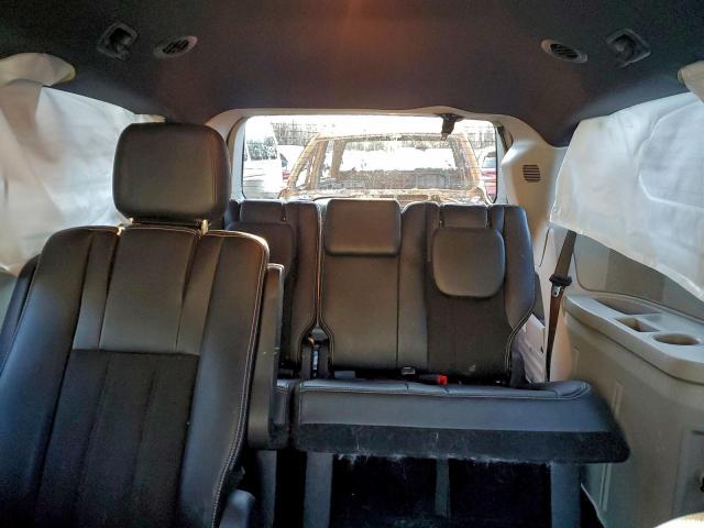 Dodge Caravan Sxt Image 8